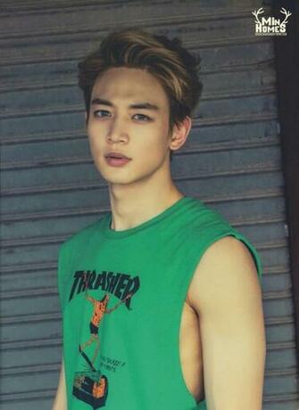 Minho Image By Bobbym On Favim