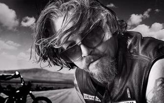 Serie Tv Sons Of Anarchy Wallpaper