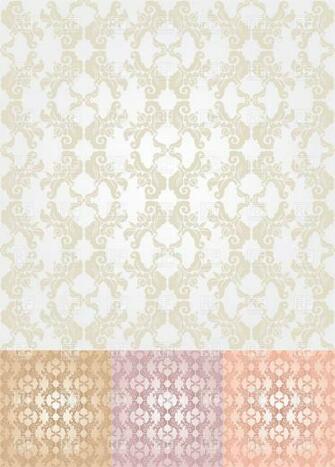 Seamless Mother Of Pearl Classic Wallpaper Background Textures