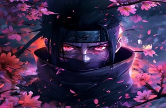 Cool Itachi Wallpaper
