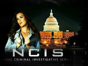 Ncis Ziva Vs Csi Wallpaper