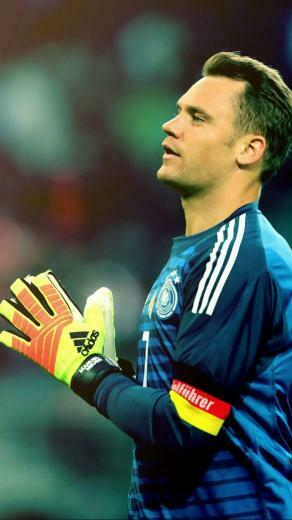 Best Manuel Neuer Image Bayern Goalkeeper