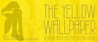 Yellow Wallpaper Short Story