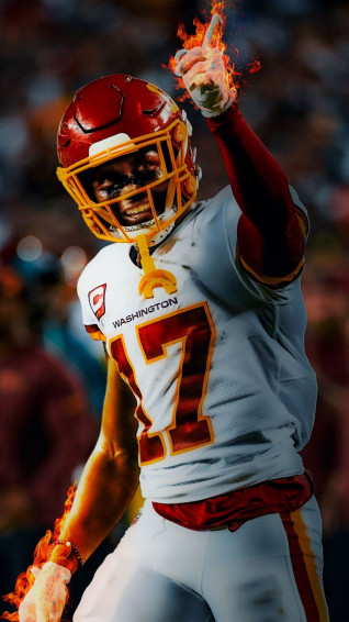Washington Commanders Wallpaper Top Best