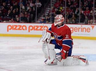 Canadiens De Montreal Afficher Le Sujet Carey Price Wallpaper