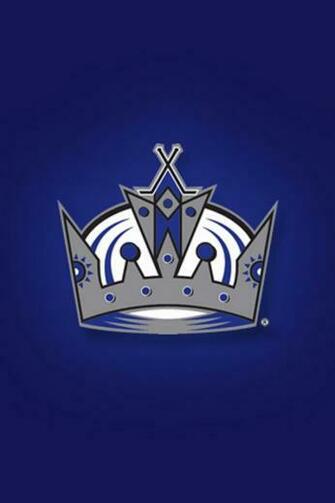 Los Angeles Kings iPhone Wallpaper HD