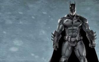 Batman Arkham Origins Wallpaper Best