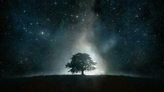 Black Tree Galaxy I