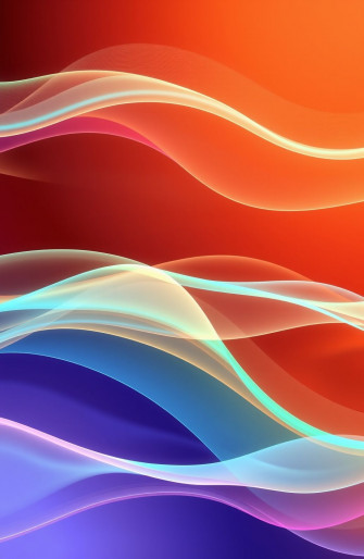Heartbeat Wallpaper