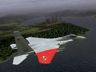 Ace Combat Zero The Belkan War Aircraft Wallpaper And Background