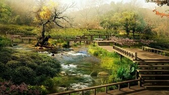 Best Scenery HD Wallpaper Image Cool