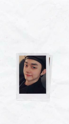 Yeonjun Txt Wallpaper In Lock Screen