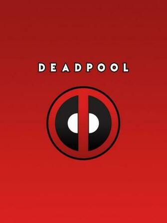 Deadpool iPad Mini Wallpaper