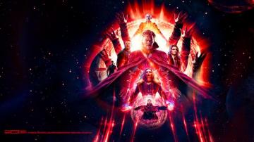 Marvel Spoiler Oficial Doctor Strange In The Multiverse Of