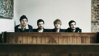 Wallpaper Kodaline Top Music Artist And Bands Steve Garrigan