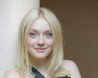 Dakota Fanning Picture