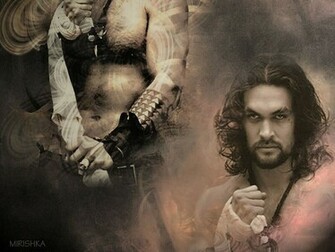 Jason Momoa Wallpaper Via Moremomoa