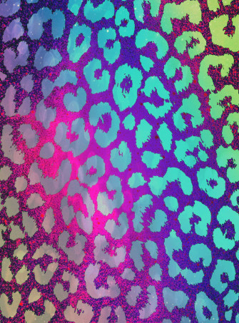 Add Some Wild Style To Your Home With Leopard Patterned Wallpaper