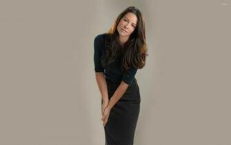 Evangeline Lilly Wallpaper Celebrity