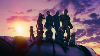 Guardians Of The Galaxy Vol 4k Ultra HD Wallpaper