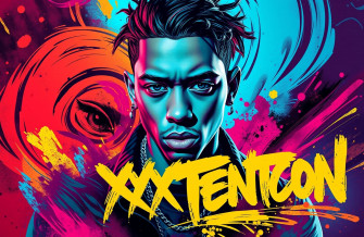 Xxxtentacion Wallpaper