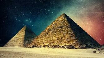 Egyptian Computer Wallpaper Top