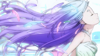 Comet Lucifer Animeout