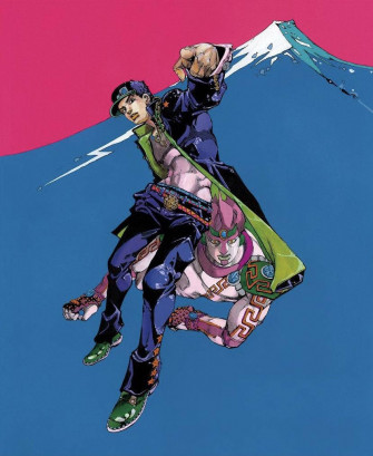 Jojo Phone Mt Wallpaper