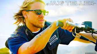 Jax Teller Wallpaper By Ais541890