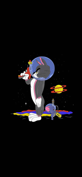 Top Cute Tom And Jerry Wallpaper Full HD 4k To Use