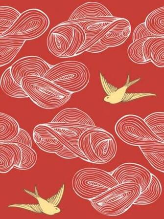 Hygge West Daydream Red Tile For The Home