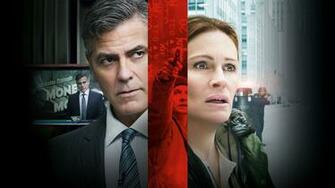 HD Wallpaper Art Clooney Dawn Dusk Fan George Hayek Movies