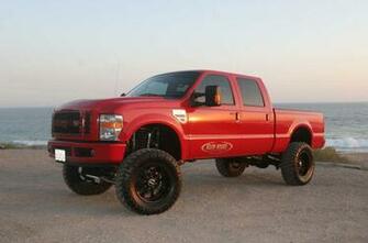 Ford F250 Wallpaper