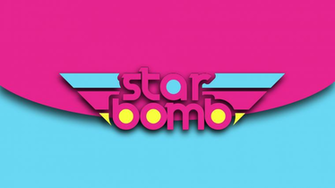 Starbomb Tribute Wallpaper By Seecer2 On Newgrounds