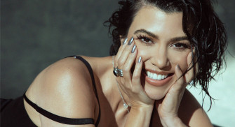 Kourtney Kardashian Wallpaper