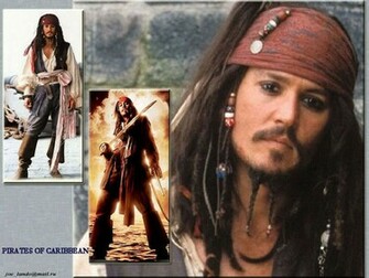Captain Jack Sparrow Image HD Wallpaper And