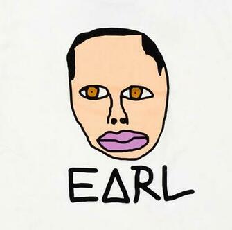 Earl Sweatshirt Tee T Shirt Ofwgkta Official Uk Merch Golf Wang