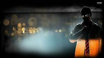 Gordon Man Wallpaper