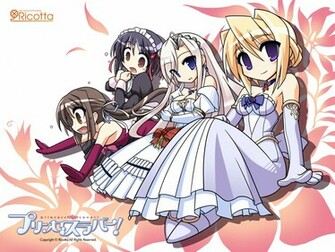 Princess Lover Computer Wallpaper Desktop Background