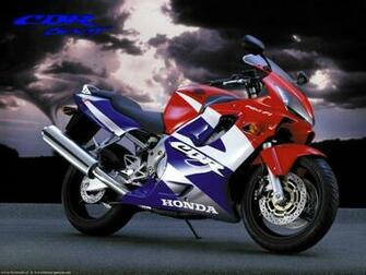Honda Cbr Superbike Wallpaper