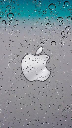 Clearwater Apple Iapple In Wallpaper