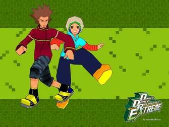 Dance Revolution Extreme By Catchshiro