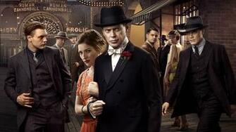 Boardwalk Empire Wallpaper