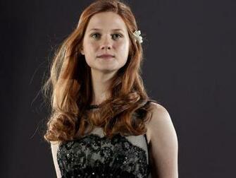 Bonnie Wright Wallpaper