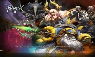 Ragnarok Online Wallpaper HD