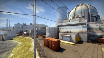 New De Wallpaper Globaloffensive