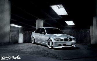 E46 Wallpaper
