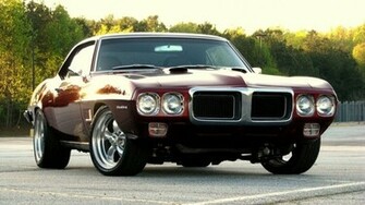 Pontiac Firebird