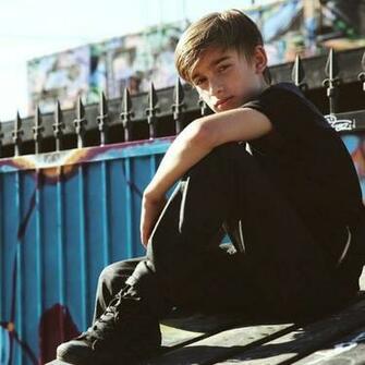 Johnny Orlando Teen