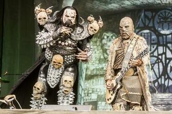 Lordi Wikipedia